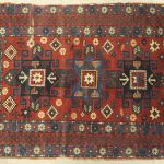 775 3189 ORIENTAL RUG